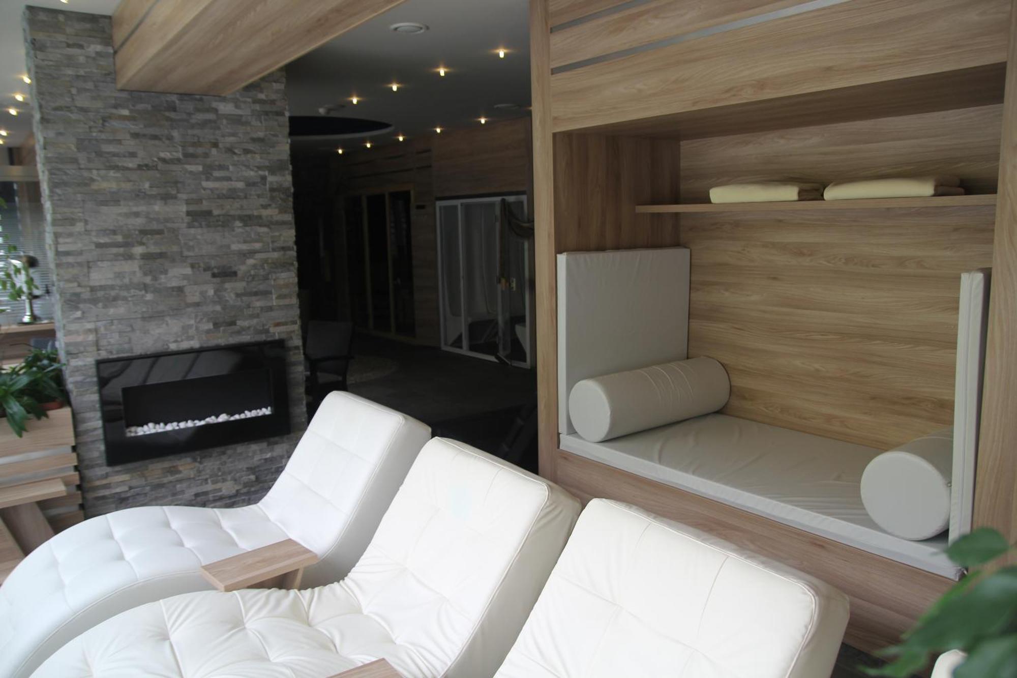 Apartman Ve Vysokych Tatrach Štrbské Pleso المظهر الخارجي الصورة
