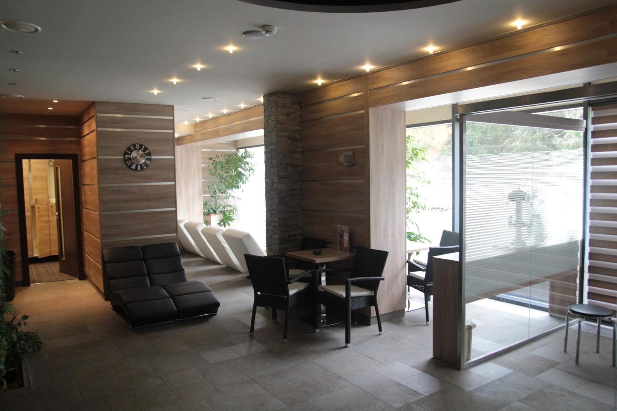 Apartman Ve Vysokych Tatrach Štrbské Pleso المظهر الخارجي الصورة