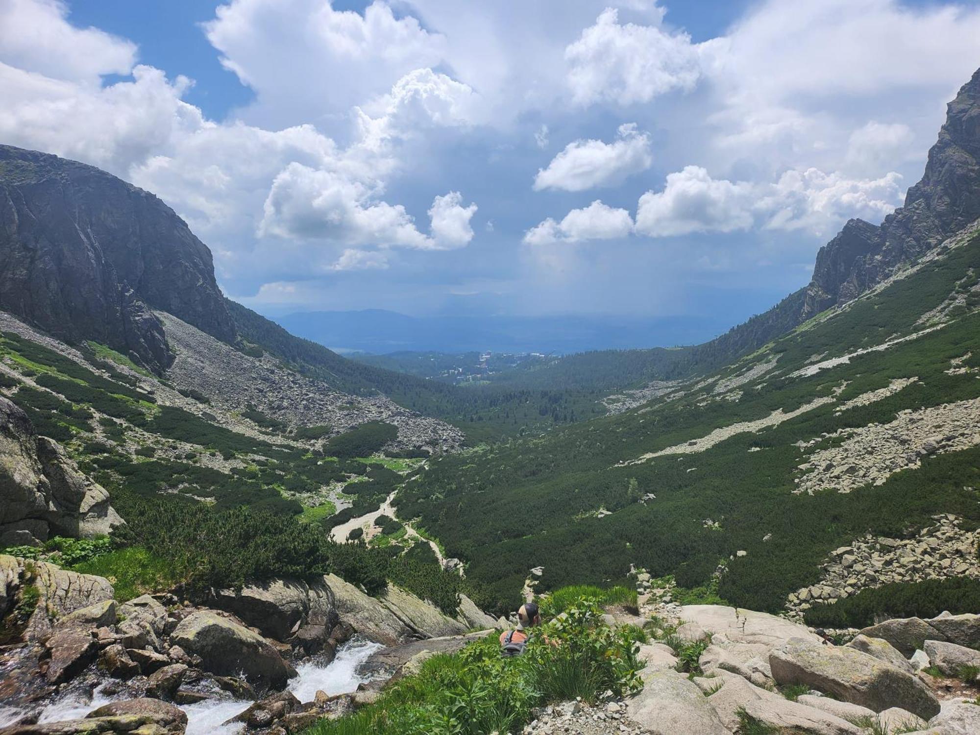 Apartman Ve Vysokych Tatrach Štrbské Pleso المظهر الخارجي الصورة