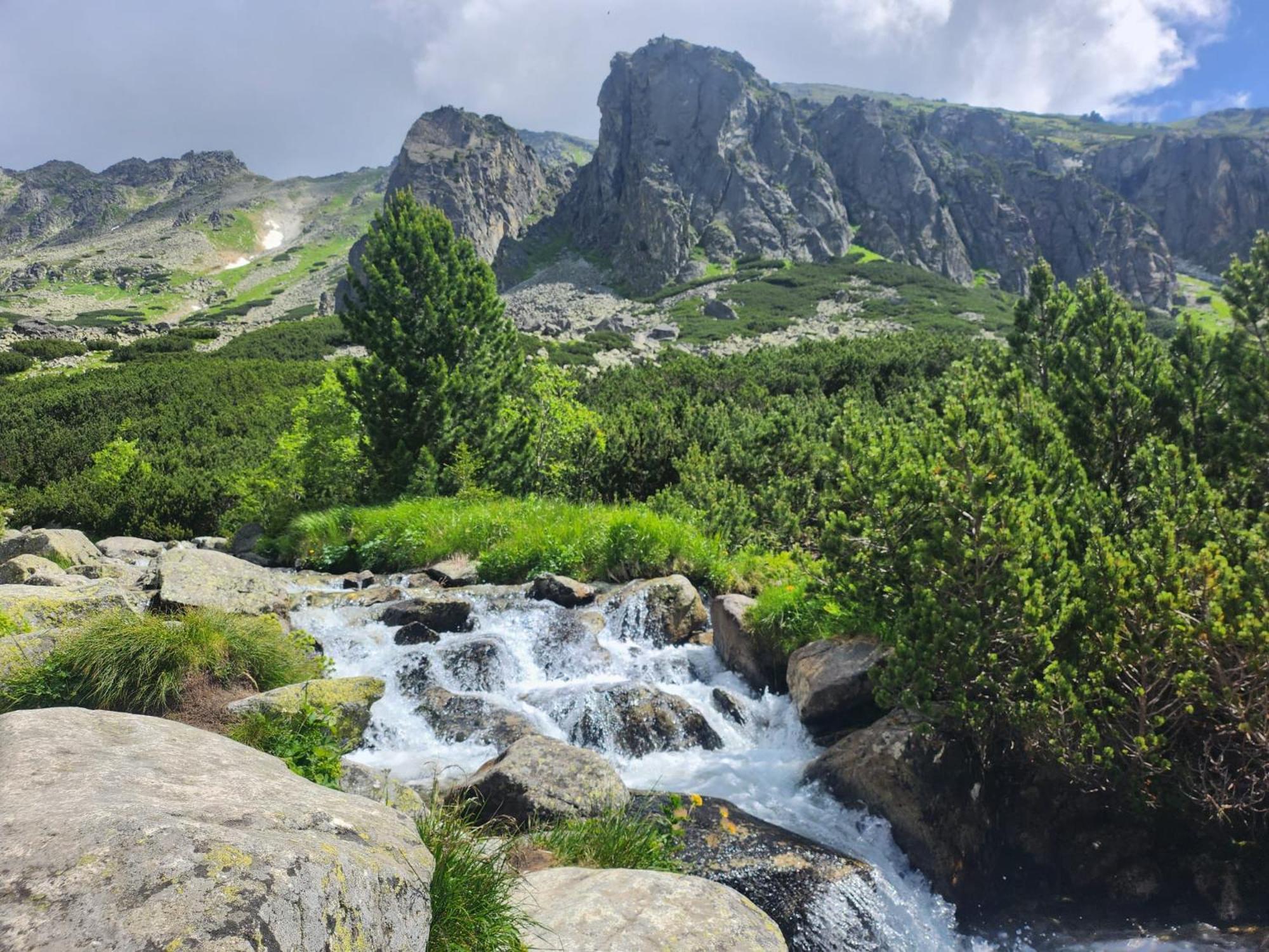Apartman Ve Vysokych Tatrach Štrbské Pleso المظهر الخارجي الصورة