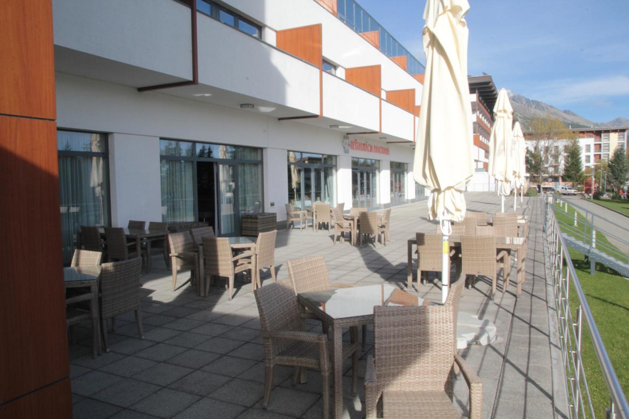 Apartman Ve Vysokych Tatrach Štrbské Pleso المظهر الخارجي الصورة