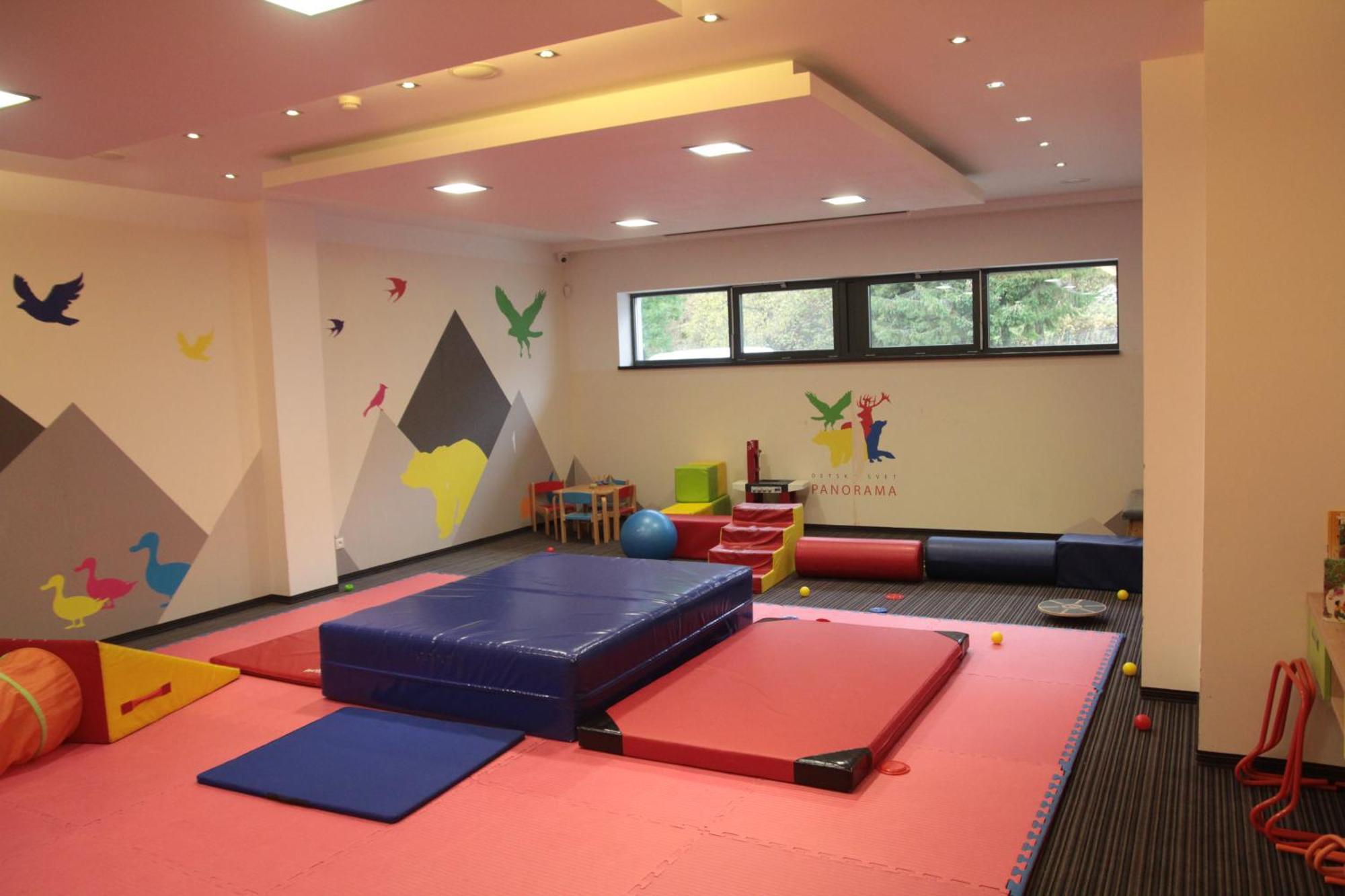 Apartman Ve Vysokych Tatrach Štrbské Pleso المظهر الخارجي الصورة