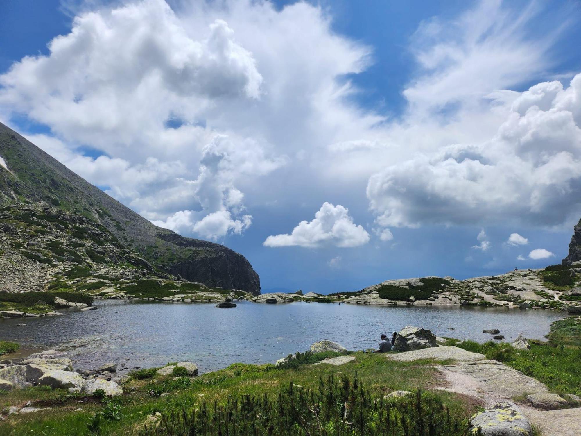 Apartman Ve Vysokych Tatrach Štrbské Pleso المظهر الخارجي الصورة