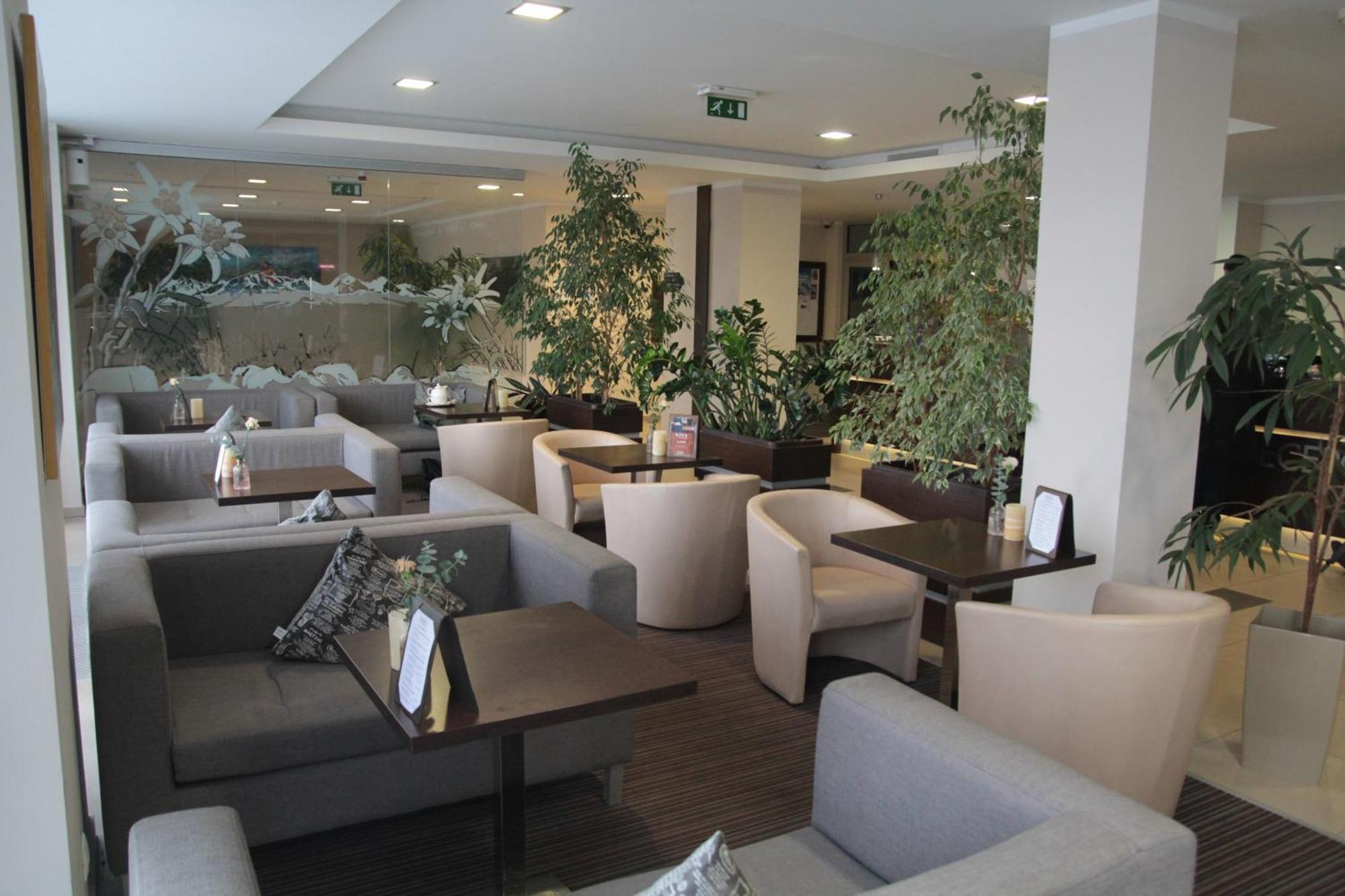 Apartman Ve Vysokych Tatrach Štrbské Pleso المظهر الخارجي الصورة