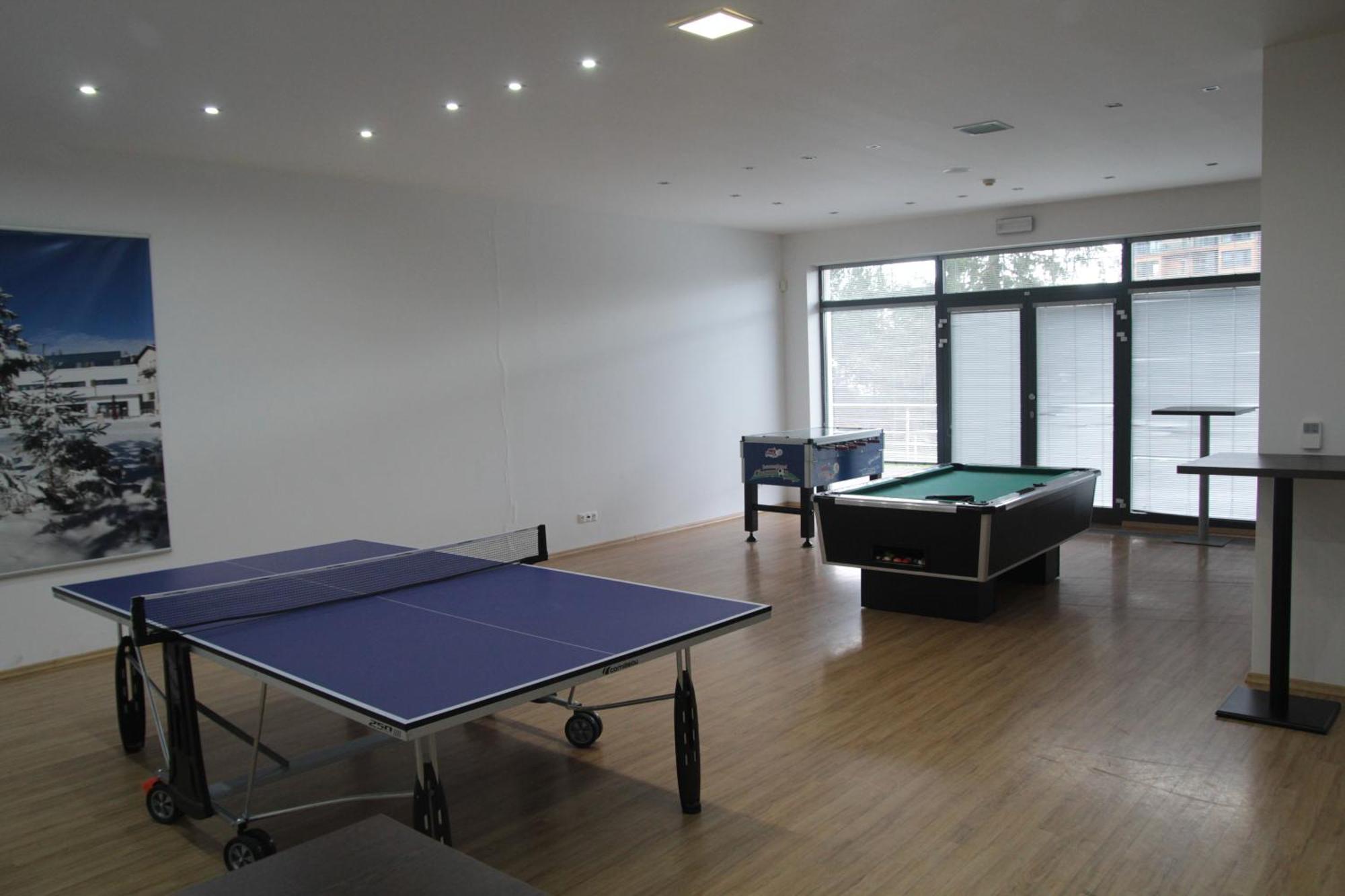 Apartman Ve Vysokych Tatrach Štrbské Pleso المظهر الخارجي الصورة