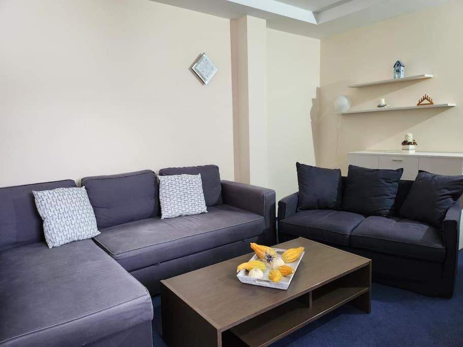 Apartman Ve Vysokych Tatrach Štrbské Pleso المظهر الخارجي الصورة